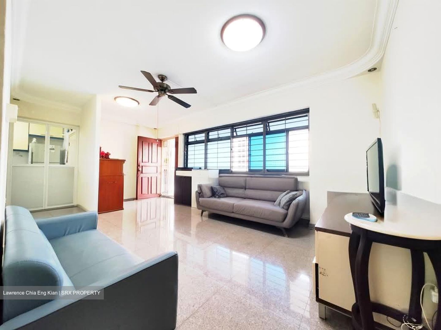 Blk 60 Teban Gardens (Jurong East), HDB 4 Rooms #574565761